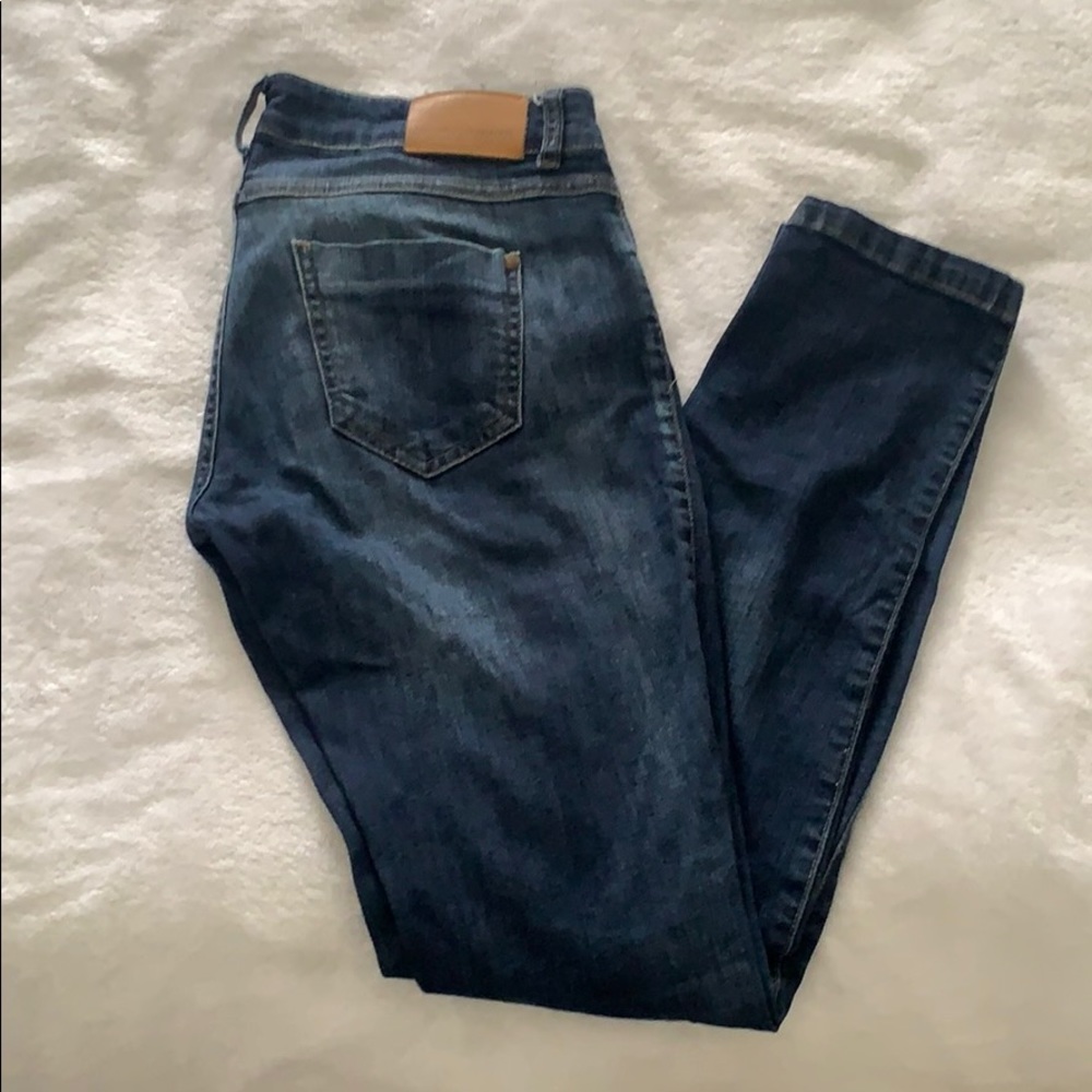 Zara Jeans